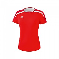 [해외]ERIMA Liga 2.0 반팔 티셔츠 7138485202 Red / Tango Red / White