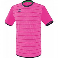 [해외]ERIMA Roma 티셔츠 7138486225 Pink Glo / Slate Grey