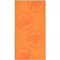 [해외]마무트 목도리 12140215711 Tangerine / Dark Tangerine