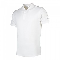 [해외]GILL 짧은 소매 셔츠 Polo 4137032522 White