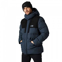 [해외]헬리한센 Explorer Puffy 다운 재킷 4139899958 Alpine Frost