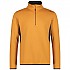 [해외]CMP 33E1067 긴팔 티셔츠 4140216943 Basic Orange