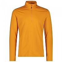 [해외]CMP 스웨트 셔츠 30L1097 4140220936 Basic Orange
