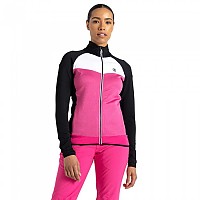 [해외]Dare2B 스웨터 Elation II 코어 Stretch 4140164105 Pure Pink / Black