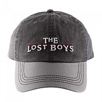 [해외]HEROES 캡 Lost Boys 로고 140364527 Black