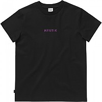 [해외]MYSTIC Brand NOOS 반팔 티셔츠 140369740 Black