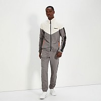 [해외]엘레쎄 운동복 재킷 Tomana 140190594 Grey / Off White