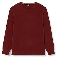 [해외]해켓 스웨터 HM703020 140202650 Brick Red
