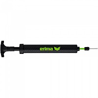 [해외]ERIMA 풍선 펌프 ´ 12 3138501231 Black / Green Gecko