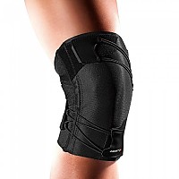 [해외]ZAMST 왼쪽 무릎 보호대 RK-1 Plus 3140258979 Black