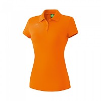 [해외]ERIMA 셔츠 팀 스포츠 Polo 3138485525 Orange