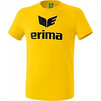 [해외]ERIMA 프로mo 반팔 티셔츠 3138485146 Yellow