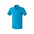 [해외]ERIMA 팀 Sport Polo 반팔 티셔츠 3138485999 Curacao