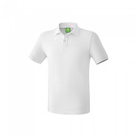 [해외]ERIMA 팀 Sport Polo 반팔 티셔츠 3138486003 White