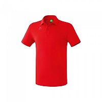 [해외]ERIMA 팀 Sport Polo 반팔 티셔츠 3138486010 Red