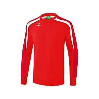 [해외]ERIMA 스웨트 셔츠 Liga 2.0 3138486973 Red / Tango Red / White