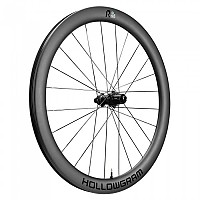 [해외]캐논데일 R-SL 50 CL Disc 도로 자전거 뒷바퀴 1139962157 Black