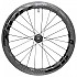 [해외]ZIPP 454 NSW CL Disc Tubular 도로 자전거 뒷바퀴 1139524808 Black