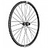 [해외]디티스위스 HG 1800 Spline 25 28´´ CL Disc Tubeless E-Bike 자갈 뒷바퀴 1139636193 Black