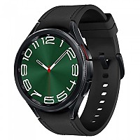 [해외]SAMSUNG Galaxy Watch 6 LTE Classic 47 mm 스마트워치 12140252443 Black