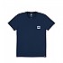 [해외]레빗 Liam 반팔 티셔츠 9140237458 Dark Blue