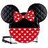 [해외]LOUNGEFLY Valentines Mickey And Minnie 139060324 Multicolour