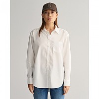 [해외]간트 긴 소매 셔츠 4300212 140387556 White
