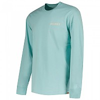 [해외]디키즈 Hays 긴팔 티셔츠 140049792 Pastel Turquoise