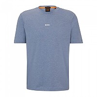 [해외]BOSS Chup 반팔 티셔츠 140269510 Open Blue