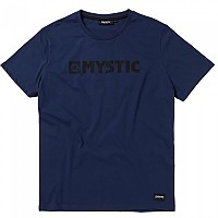 [해외]MYSTIC Brand 반팔 티셔츠 140369757 Night Blue