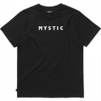 [해외]MYSTIC Icon Men 반팔 티셔츠 140369907 Black / Black