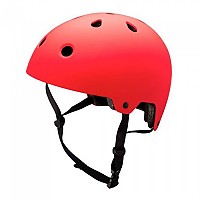 [해외]KALI PROTECTIVES 어반 헬멧 Maha 1139931061 Red