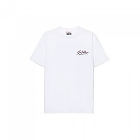 [해외]샤크 ATTACK Classic 로고 반팔 티셔츠 6140336783 White