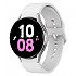 [해외]SAMSUNG Galaxy Watch 5 Bluetooth 44 mm 스마트워치 7139551389 White