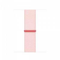 [해외]APPLE 속박 Sport Loop 41 mm 7140375014 Light Pink