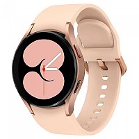 [해외]SAMSUNG Galaxy Watch4 스마트워치 6138631800 Pink Gold