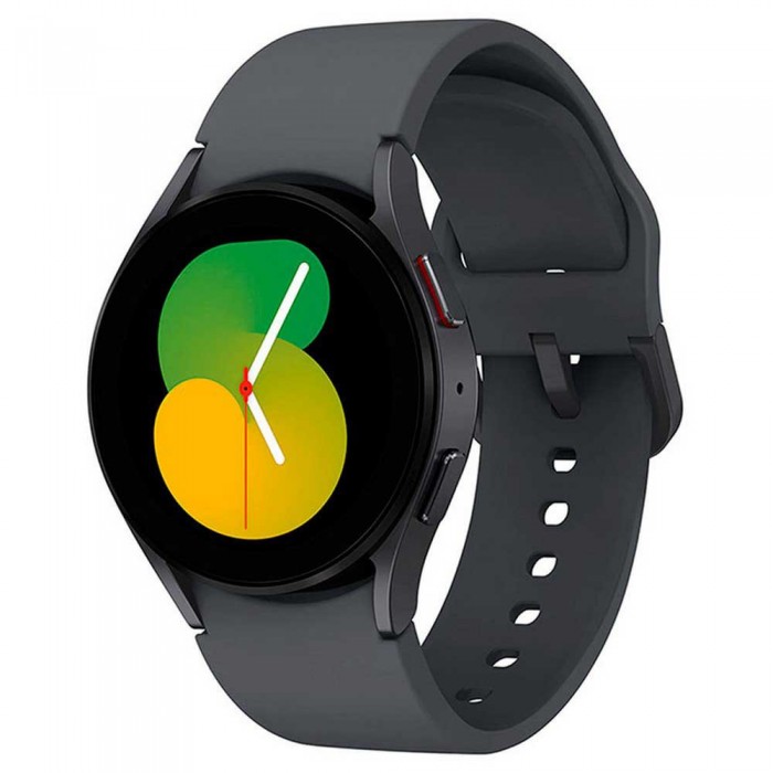 [해외]SAMSUNG Galaxy Watch 5 Bluetooth 40 mm 스마트워치 6139369579 Graphite