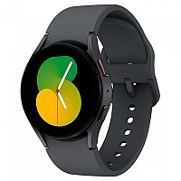 [해외]SAMSUNG Galaxy Watch 5 Bluetooth 40 mm 스마트워치 6139369579 Graphite