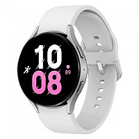 [해외]SAMSUNG Galaxy Watch 5 Bluetooth 44 mm 스마트워치 6139551389 White