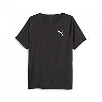 [해외]푸마 Run Ultraspun 반팔 티셔츠 6139911021 Black