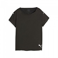 [해외]푸마 Run Ultraspun 반팔 티셔츠 6139965016 Puma Black