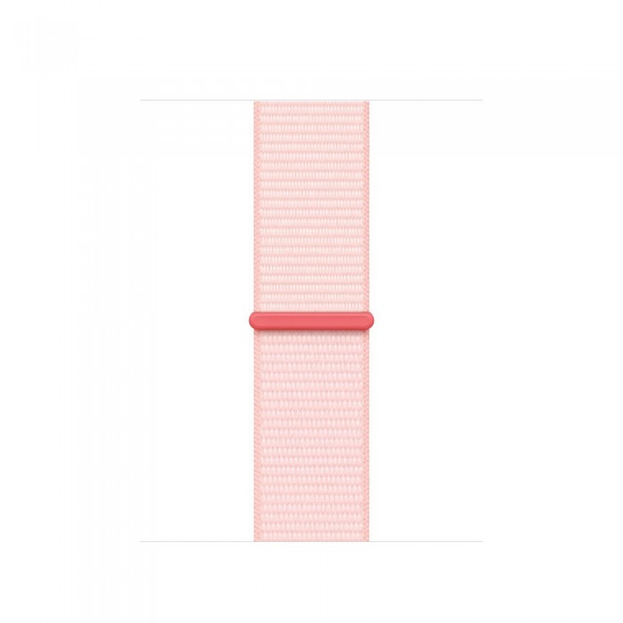 [해외]APPLE 속박 Sport Loop 41 mm 14140375014 Light Pink