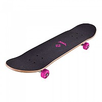 [해외]STREET SURFING 스케이트보드 Street Skate 31´ Hello Darlin 14140302085 Multicolor