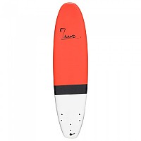 [해외]ZEUS SURFBOARDS 바디보드 Classic 7´0 Ixpe 14140127609 Red