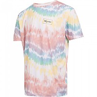 [해외]MYSTIC UV 반팔 티셔츠 Vision 퀵dry 14140370307 Rainbow