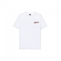 [해외]샤크 ATTACK Barbeque 반팔 티셔츠 14140336781 White