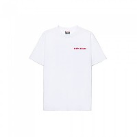 [해외]샤크 ATTACK Basic 반팔 티셔츠 14140336782 White