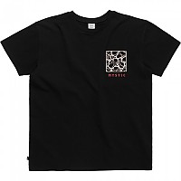 [해외]MYSTIC Reform Dress 반팔 티셔츠 14140370052 Black