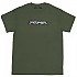 [해외]MESMER Jagged 반팔 티셔츠 14140383916 Green