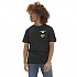 [해외]HYDROPONIC Climate 반팔 티셔츠 14140366355 Black